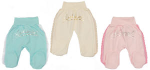 ZUZIA oblečení pro dětské spodní prádlo dětské oblečení pro kojence výrobce Polsko