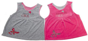 ZUZIA oblečení pro dětské spodní prádlo dětské oblečení pro kojence výrobce Polsko