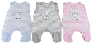 ZUZIA oblečení pro dětské spodní prádlo dětské oblečení pro kojence výrobce Polsko