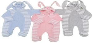 ZUZIA oblečení pro dětské spodní prádlo dětské oblečení pro kojence výrobce Polsko