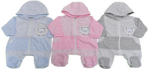 ZUZIA oblečení pro dětské spodní prádlo dětské oblečení pro kojence výrobce Polsko