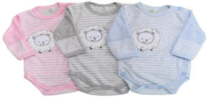 ZUZIA oblečení pro dětské spodní prádlo dětské oblečení pro kojence výrobce Polsko