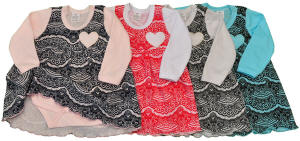 ZUZIA oblečení pro dětské spodní prádlo dětské oblečení pro kojence výrobce Polsko