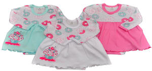 ZUZIA oblečení pro dětské spodní prádlo dětské oblečení pro kojence výrobce Polsko