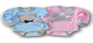 ZUZIA oblečení pro dětské spodní prádlo dětské oblečení pro kojence výrobce Polsko