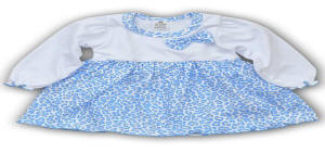 ZUZIA oblečení pro dětské spodní prádlo dětské oblečení pro kojence výrobce Polsko