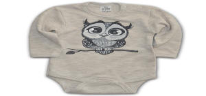 ZUZIA oblečení pro dětské spodní prádlo dětské oblečení pro kojence výrobce Polsko