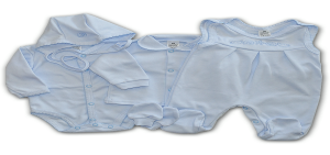 ZUZIA oblečení pro dětské spodní prádlo dětské oblečení pro kojence výrobce Polsko