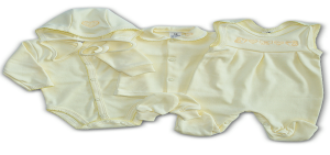 ZUZIA oblečení pro dětské spodní prádlo dětské oblečení pro kojence výrobce Polsko