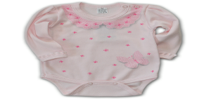 ZUZIA oblečení pro dětské spodní prádlo dětské oblečení pro kojence výrobce Polsko