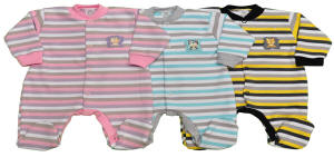 ZUZIA oblečení pro dětské spodní prádlo dětské oblečení pro kojence výrobce Polsko